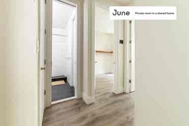 2 BR in New York City