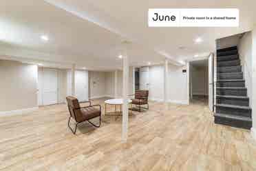 2 BR in New York City