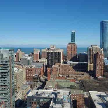 🏠 Sublet Available – Penthouse