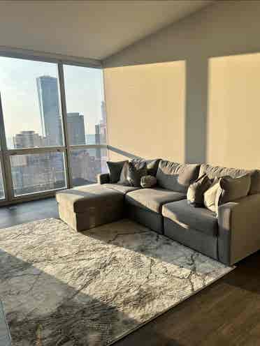 🏠 Sublet Available – Penthouse