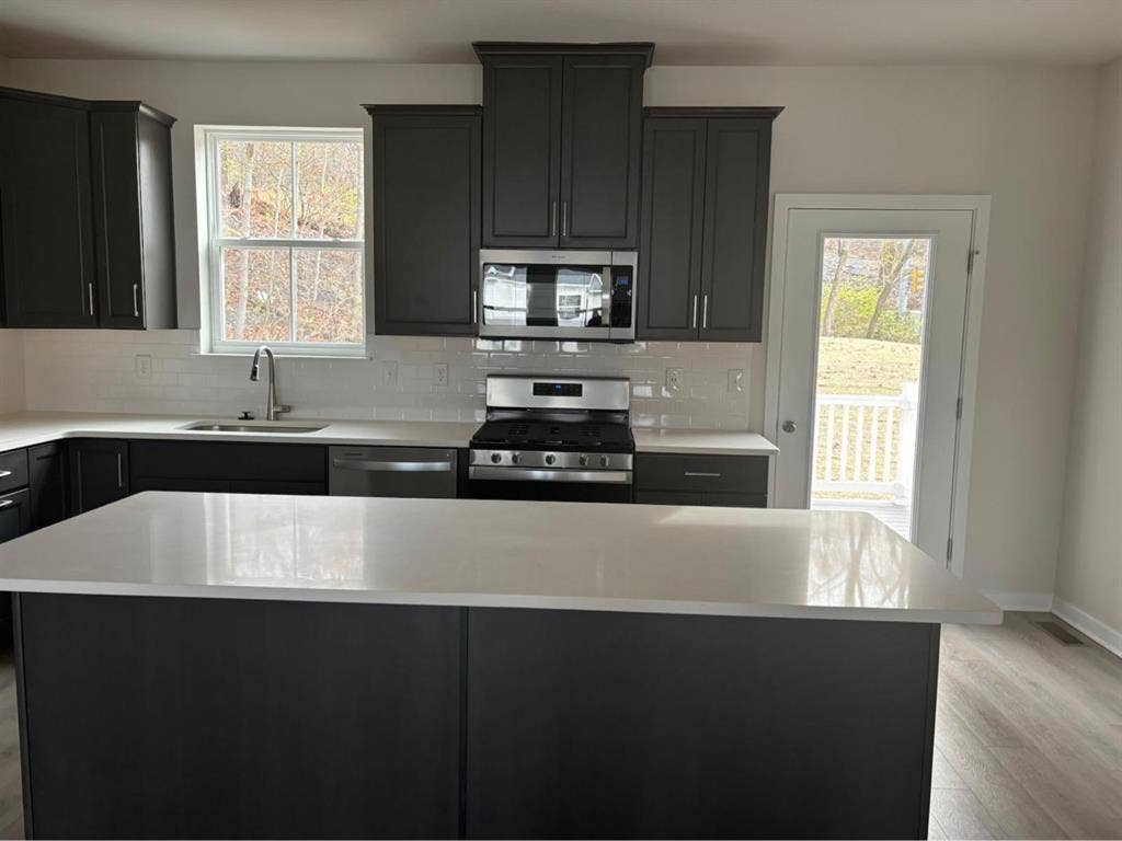New Listing