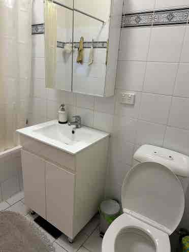 Room for female in Kingsford