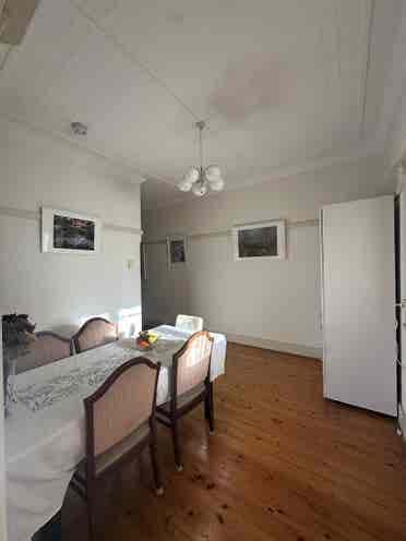 Room for female in Kingsford
