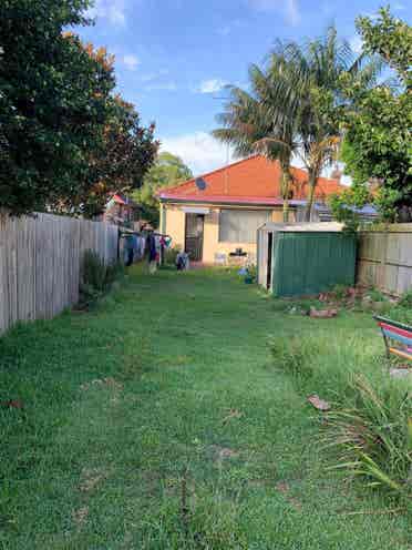 Room for female in Kingsford