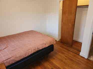 Room for Rent - Downtown Westerly