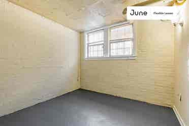 4 BR in Washington DC