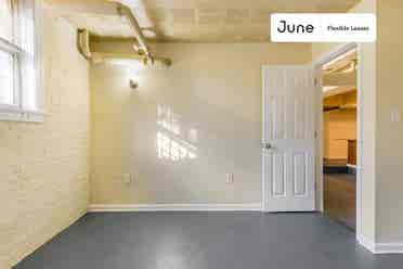 4 BR in Washington DC
