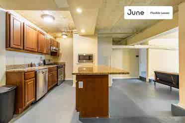 4 BR in Washington DC