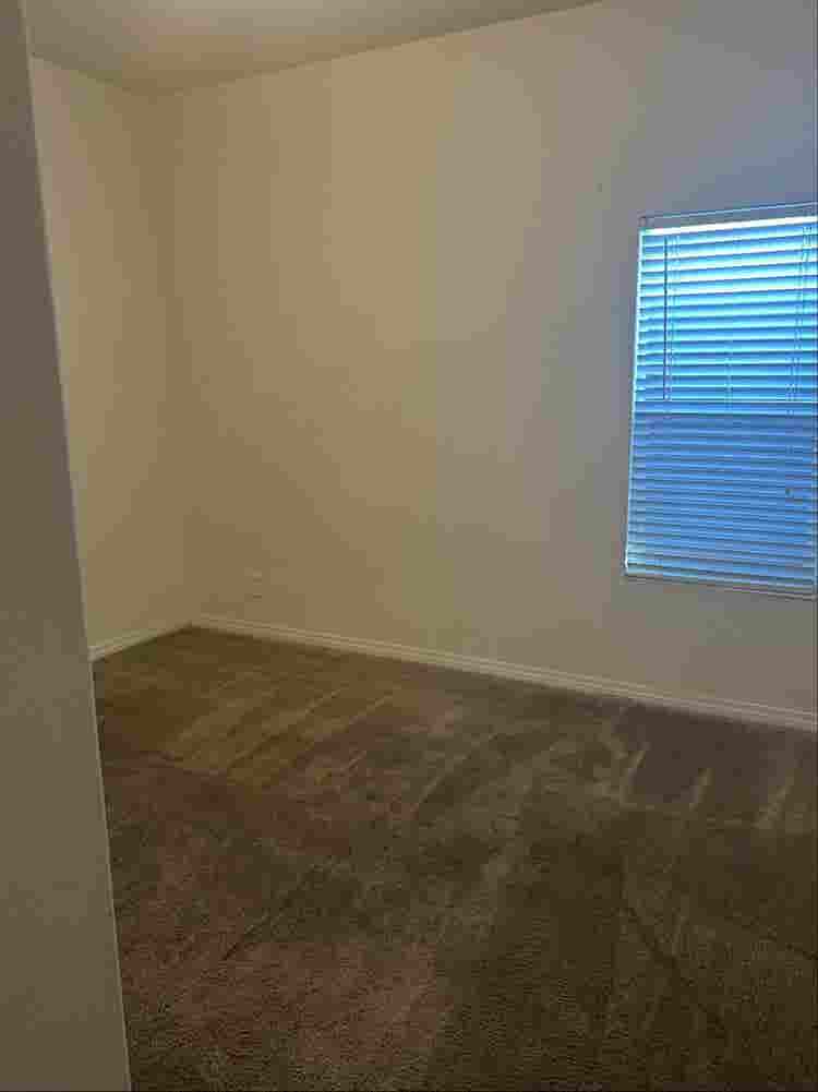 1 bedroom shared bathroom