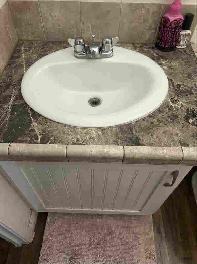 1 bedroom shared bathroom