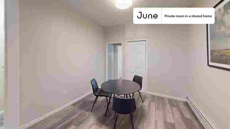 3 BR in New York City