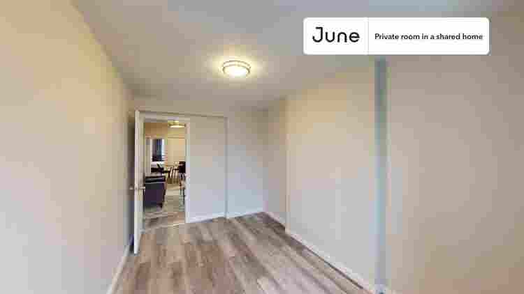 3 BR in New York City