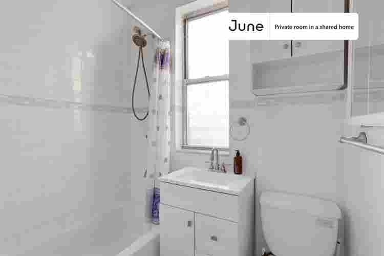 3 BR in New York City