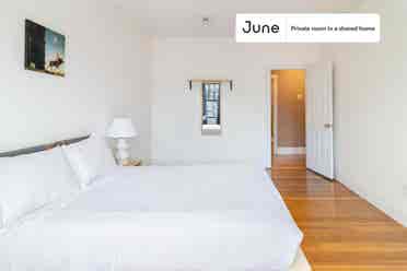 4 BR in Boston