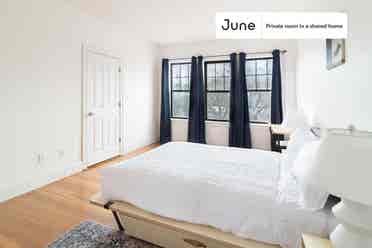 4 BR in Boston