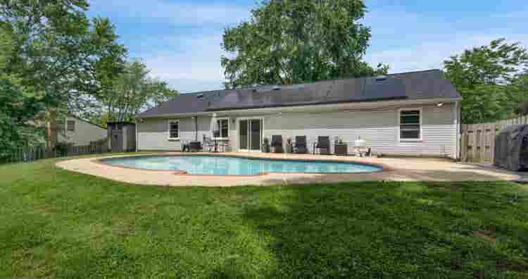 Single Family Home
