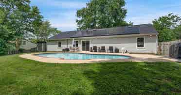 Single Family Home
