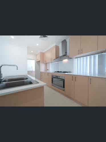 A room available in Hammond Park
