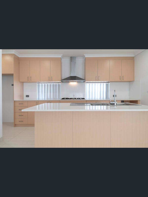A room available in Hammond Park