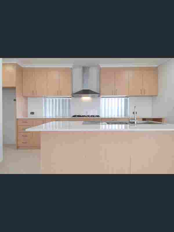 A room available in Hammond Park