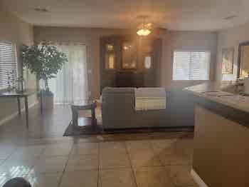 Seeking Quiet Roommate for Sept 1st