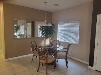 Seeking Quiet Roommate for Sept 1st