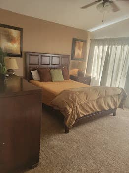 Seeking Quiet Roommate for Sept 1st
