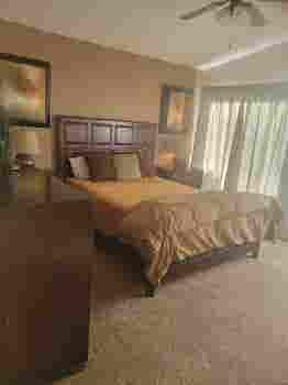 Seeking Quiet Roommate for Sept 1st