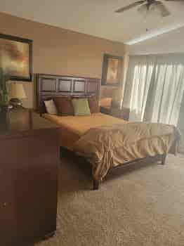Seeking Quiet Roommate for Sept 1st