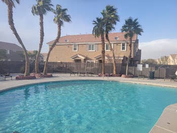 Seeking Quiet Roommate for Sept 1st