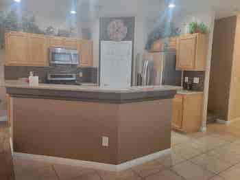 Seeking Quiet Roommate for Sept 1st