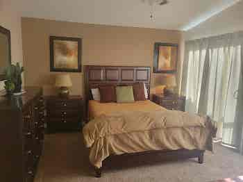 Seeking Quiet Roommate for Sept 1st