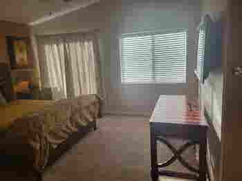 Seeking Quiet Roommate for Sept 1st