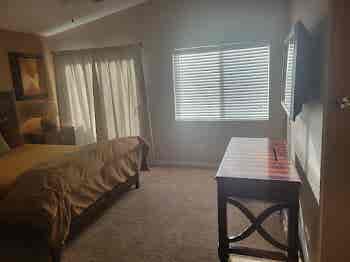 Seeking Quiet Roommate for Sept 1st