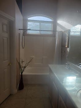 Seeking Quiet Roommate for Sept 1st