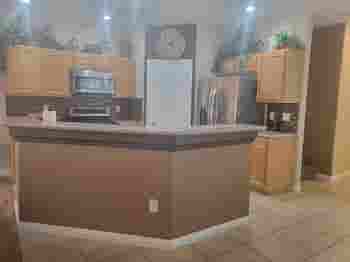 Seeking Quiet Roommate for Sept 1st