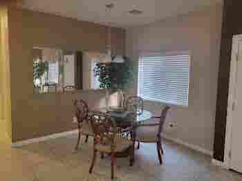 Seeking Quiet Roommate for Sept 1st