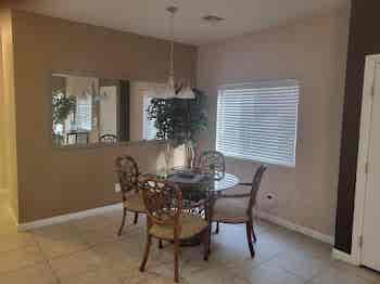 Seeking Quiet Roommate for Sept 1st