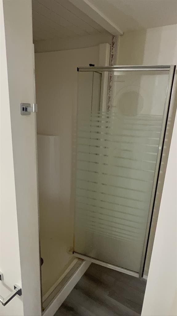 Legal basement for rent