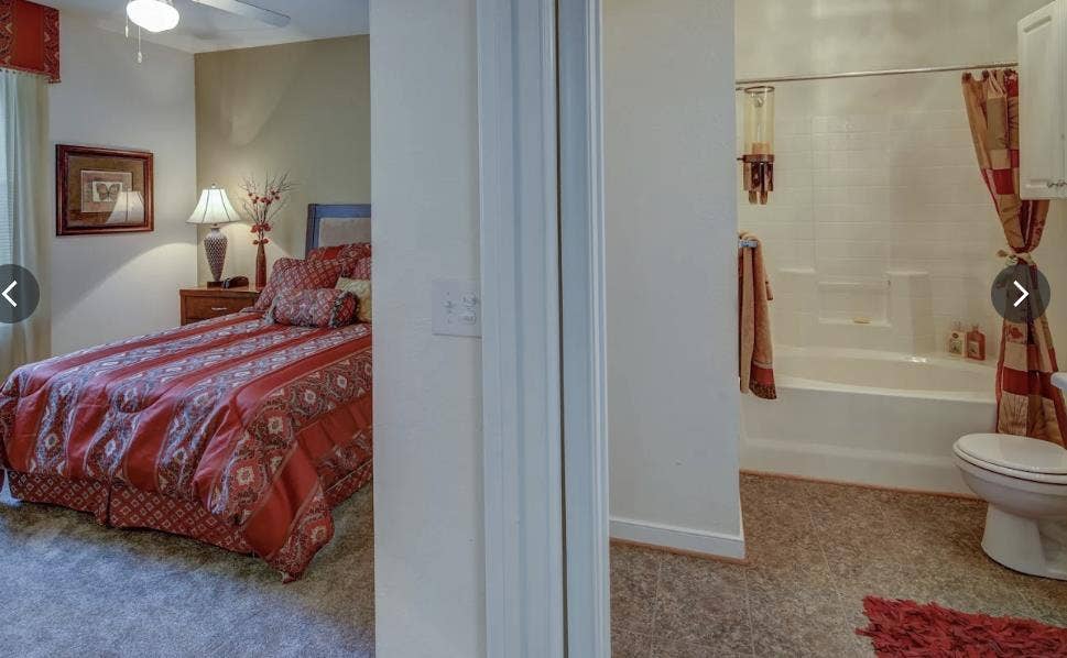 In Search of Reliable Roommate