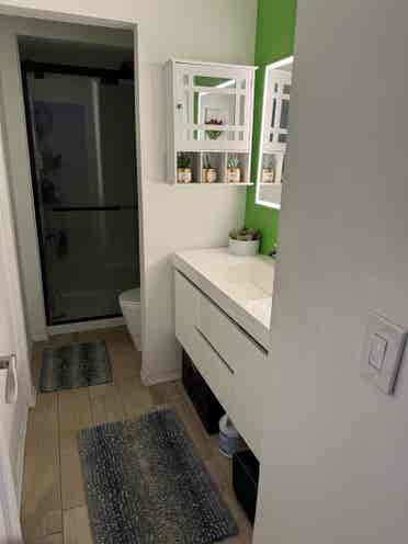 Fully Furnished Room available