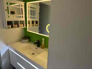 Fully Furnished Room available