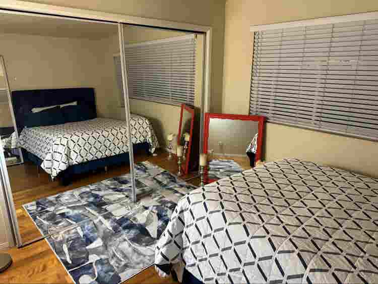 Fully Furnished Room available
