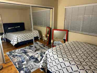 Fully Furnished Room available