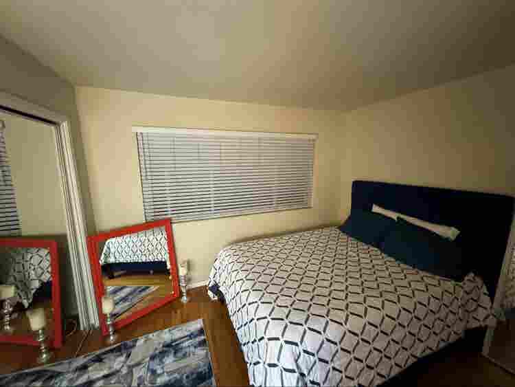 Fully Furnished Room available