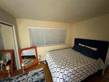 Fully Furnished Room available