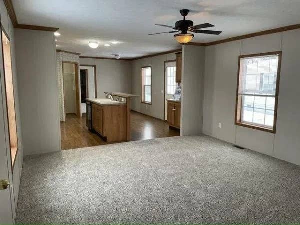 Room with Private Bathroom