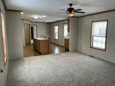 Room with Private Bathroom