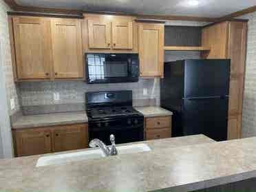 Room with Private Bathroom