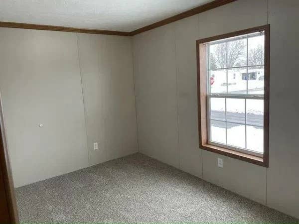 Room with Private Bathroom